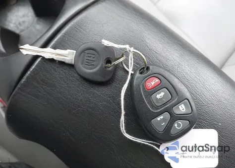 2007 Chevrolet Monte Carlo Lt from USA, damaged, VIN 2G1WK15K579405560